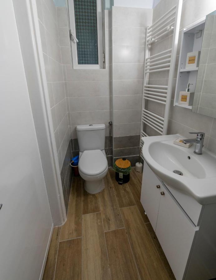 דירה Armonia Porta Remounda Corfu (city)