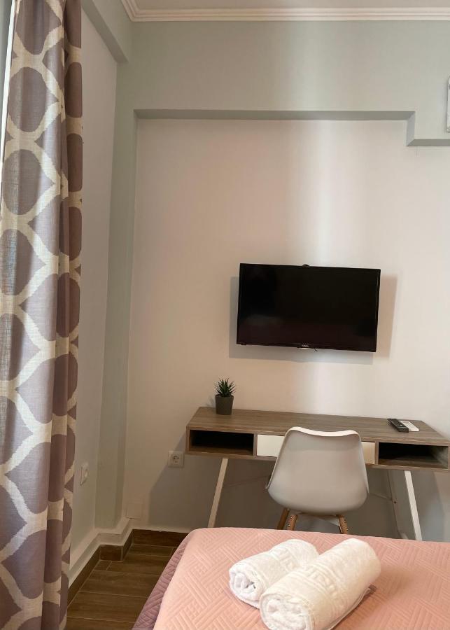 דירה Armonia Porta Remounda Corfu (city)