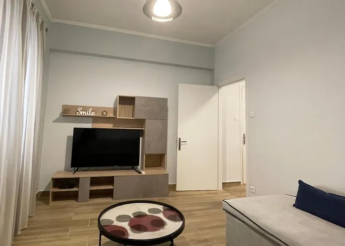 Armonia Porta Remounda Apartment
