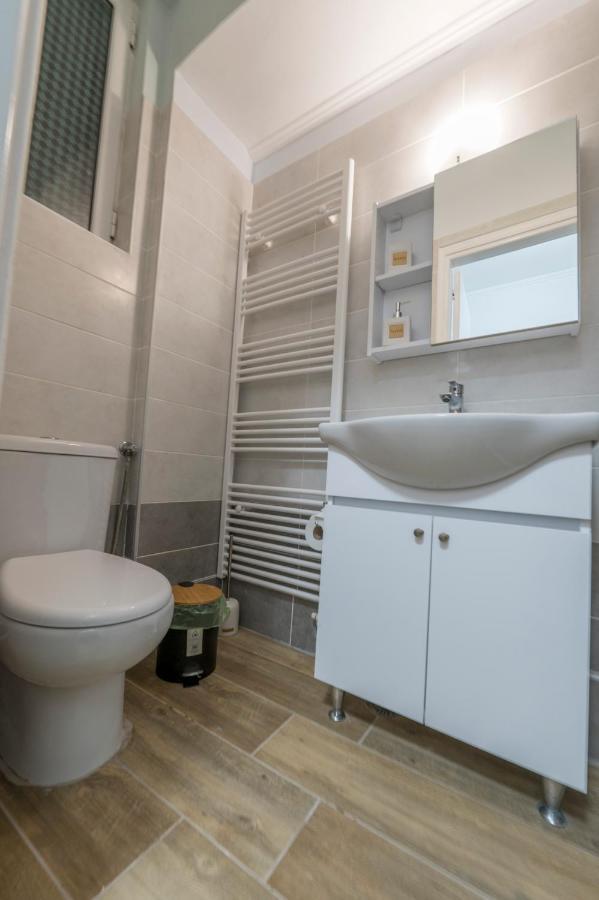 Appartamento Armonia Porta Remounda Corfu (city)