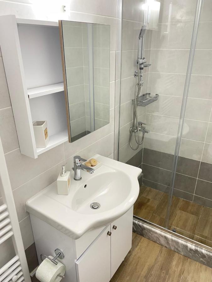 Appartamento Armonia Porta Remounda Corfu (city)